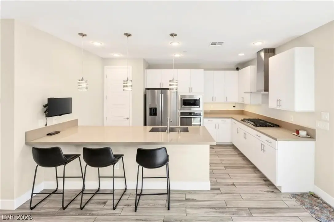 11423 Gravitation Drive, Las Vegas, NV 89135 - #1