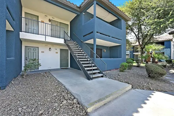 3135 S Mojave Road #156, Las Vegas, NV 89121