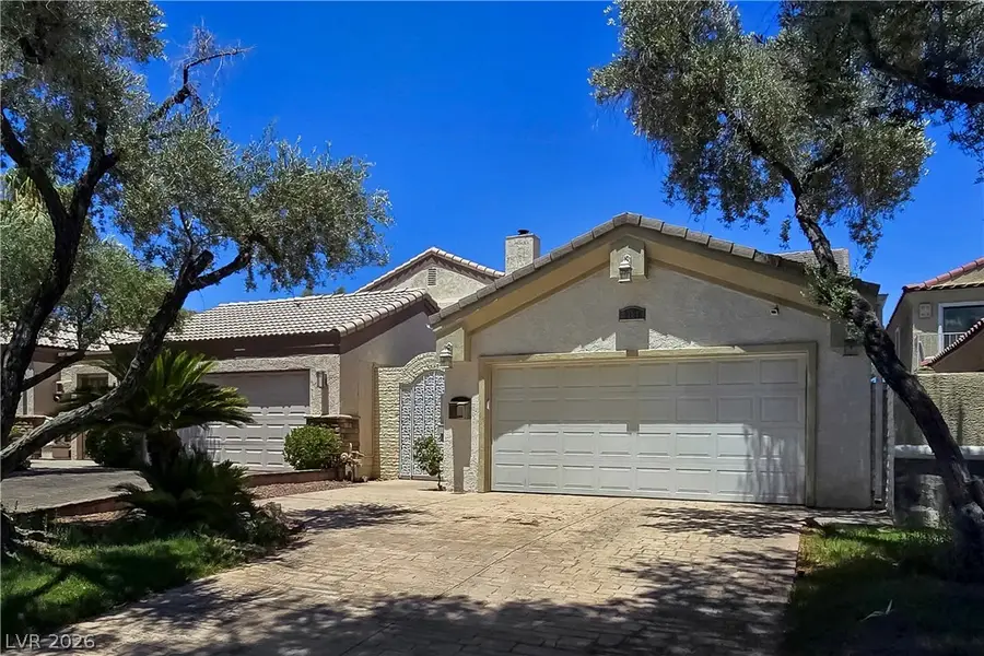 3181 Bel Air Drive, Las Vegas, NV 89109 - #2