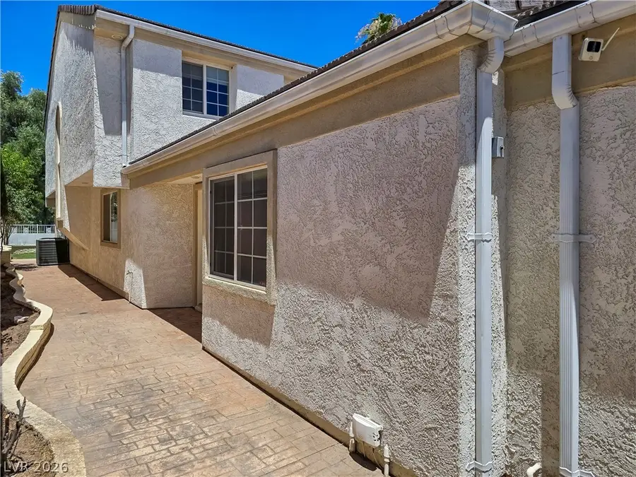 3181 Bel Air Drive, Las Vegas, NV 89109 - #3