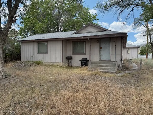 1090 Avenue B, Ely, NV 89301