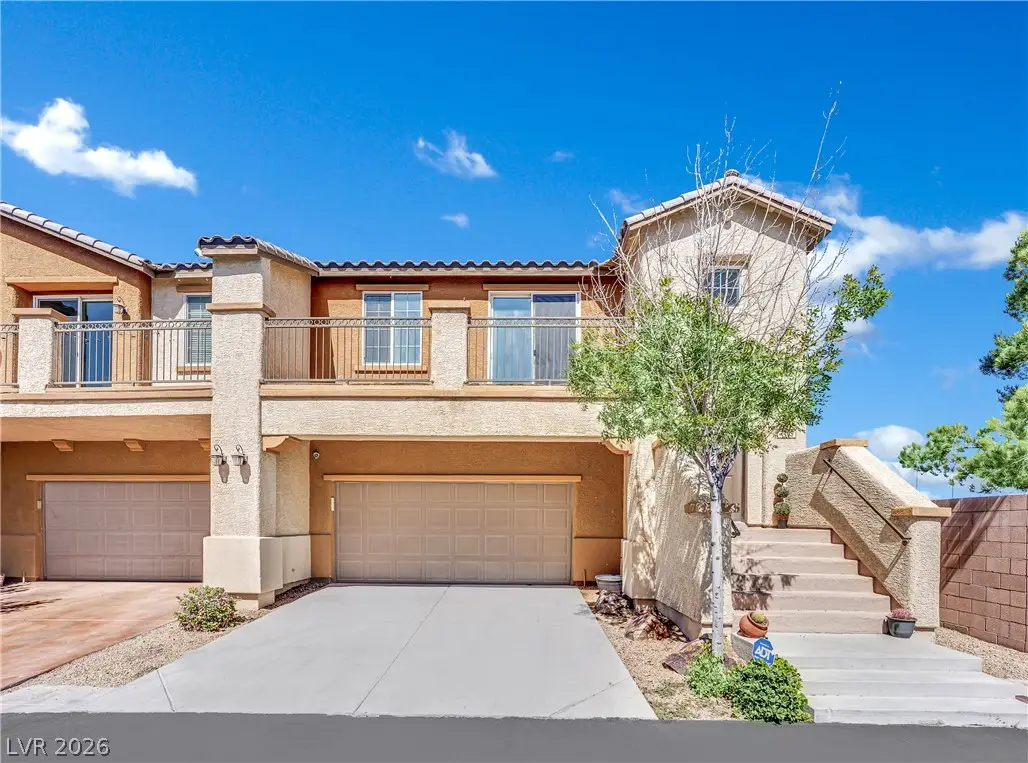 1109 Via Castelli, Henderson, NV 89052 - #1
