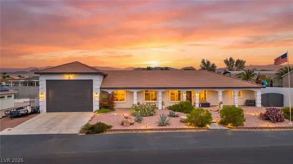 307 Fife Street, Henderson, NV 89015
