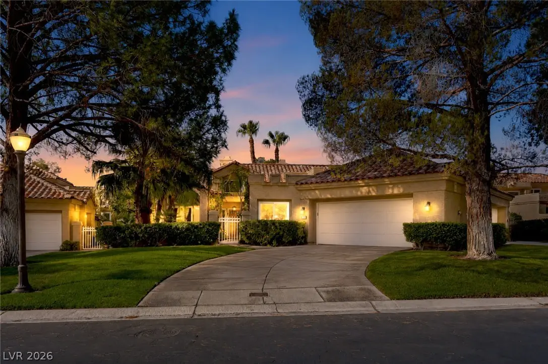 7889 Harbour Towne Avenue, Las Vegas, NV 89113 - #1