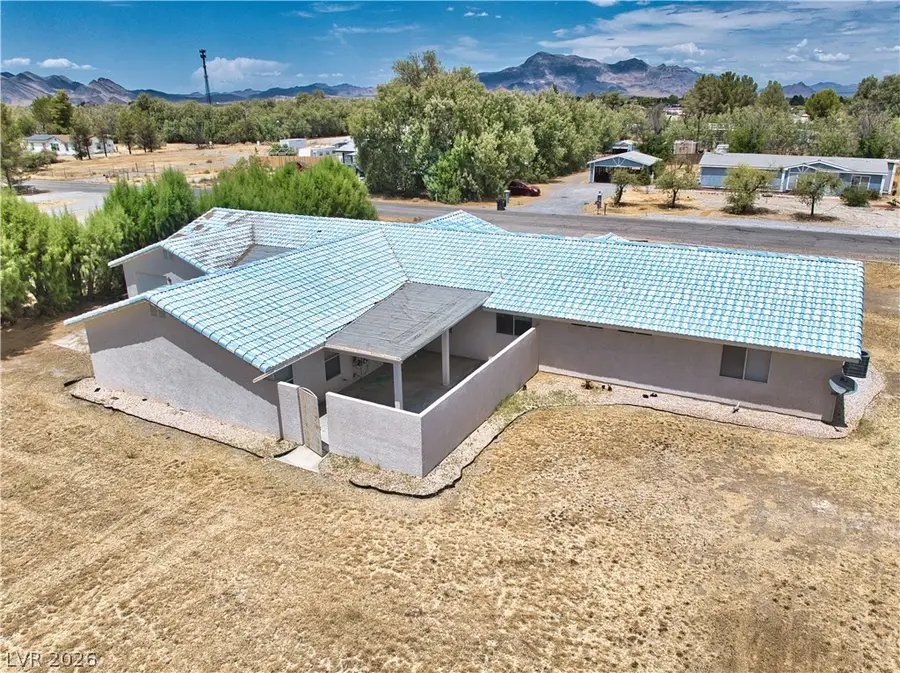 1801 W Dyer Road, Pahrump, NV 89048 - #2