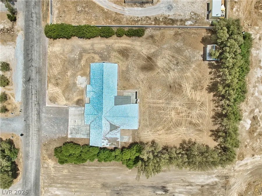 1801 W Dyer Road, Pahrump, NV 89048 - #3