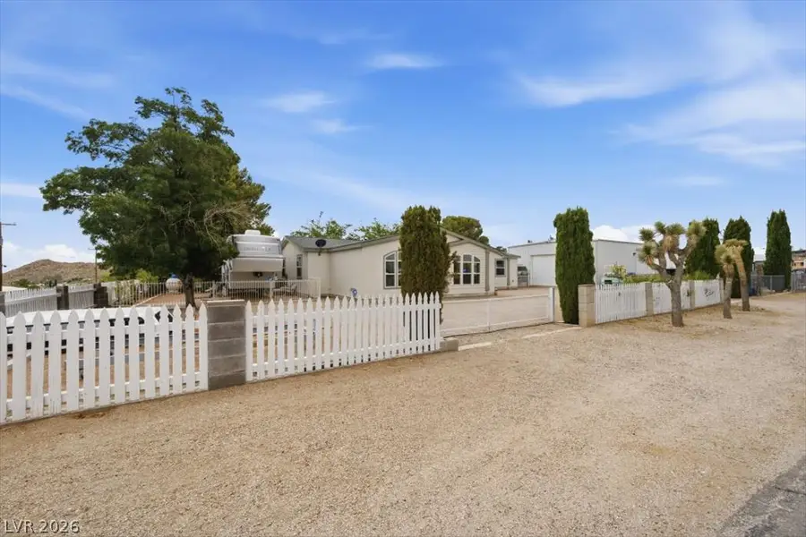 255 E Ormond Street, Searchlight, NV 89046 - #2