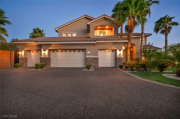 10150 Elizabeth Ann Lane, Las Vegas, NV 89183