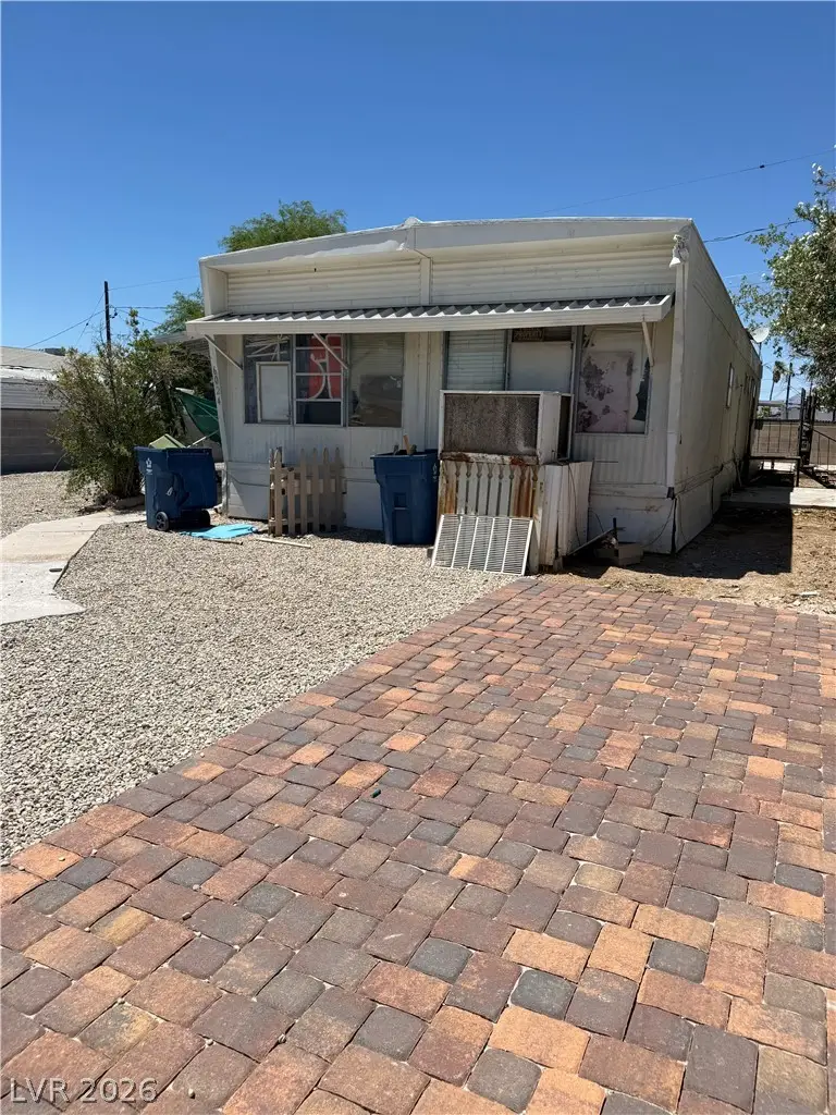 6024 Great Smoky Avenue, Las Vegas, NV 89156 - #1