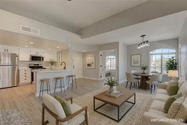 7400 W Flamingo Road #2056, Las Vegas, NV 89147