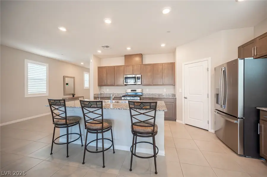 10848 Power Hike Avenue, Las Vegas, NV 89166 - #3