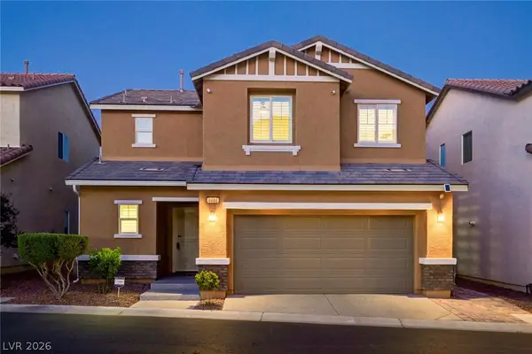 6980 Walden Park Street, Las Vegas, NV 89166