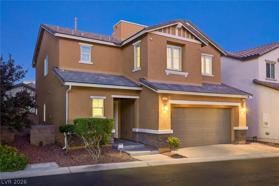 6980 Walden Park Street, Las Vegas, NV 89166 - #2