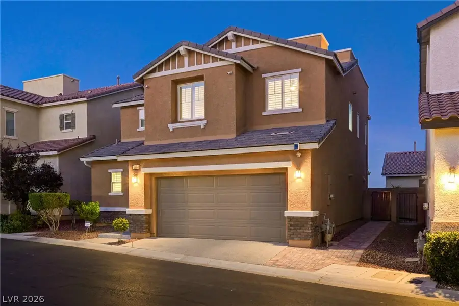 6980 Walden Park Street, Las Vegas, NV 89166 - #3