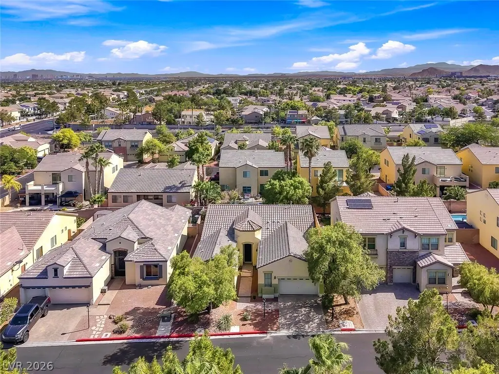 8117 Orchard Glen Avenue, Las Vegas, NV 89131 - #1