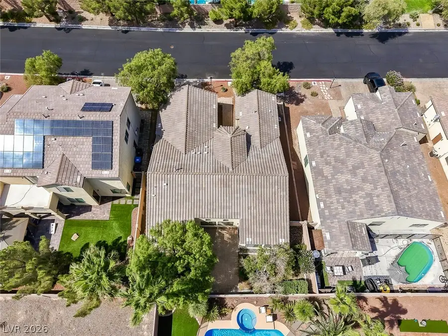 8117 Orchard Glen Avenue, Las Vegas, NV 89131 - #2