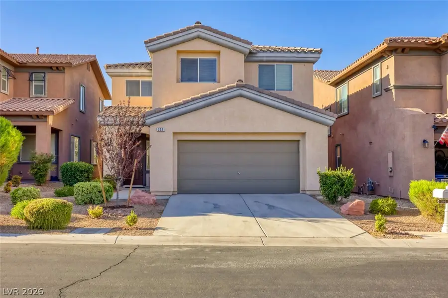 202 Augusta Course Avenue, Las Vegas, NV 89148 - #2