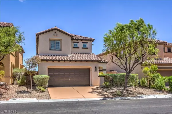 1064 Calvia Street, Las Vegas, NV 89138