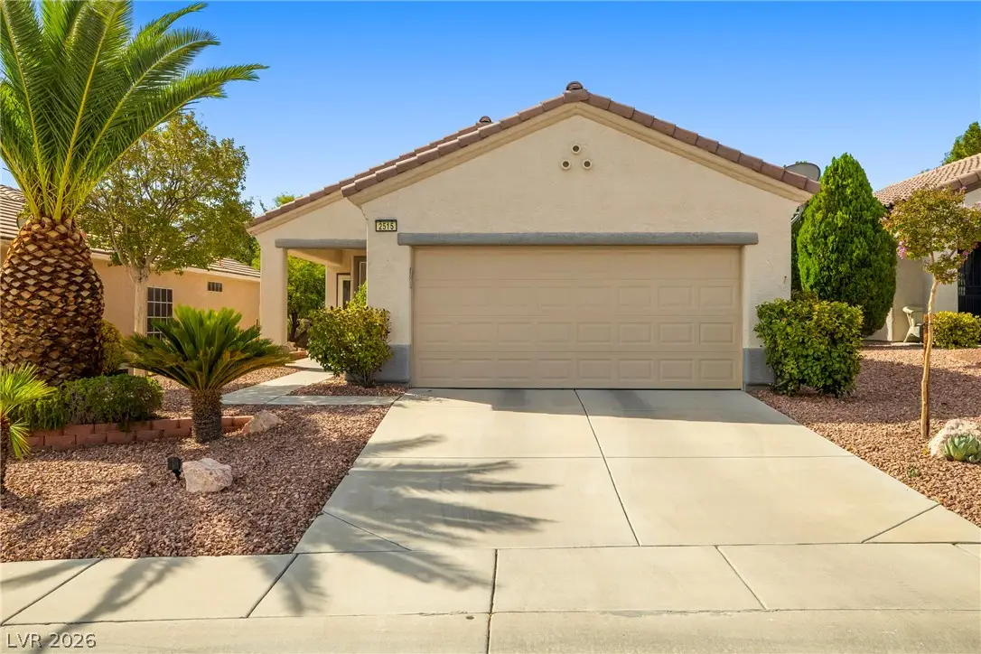 2515 Romanza Road, Henderson, NV 89052 - #1