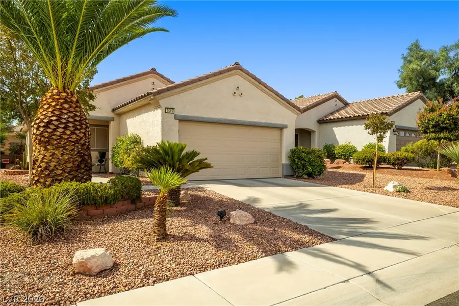 2515 Romanza Road, Henderson, NV 89052 - #2