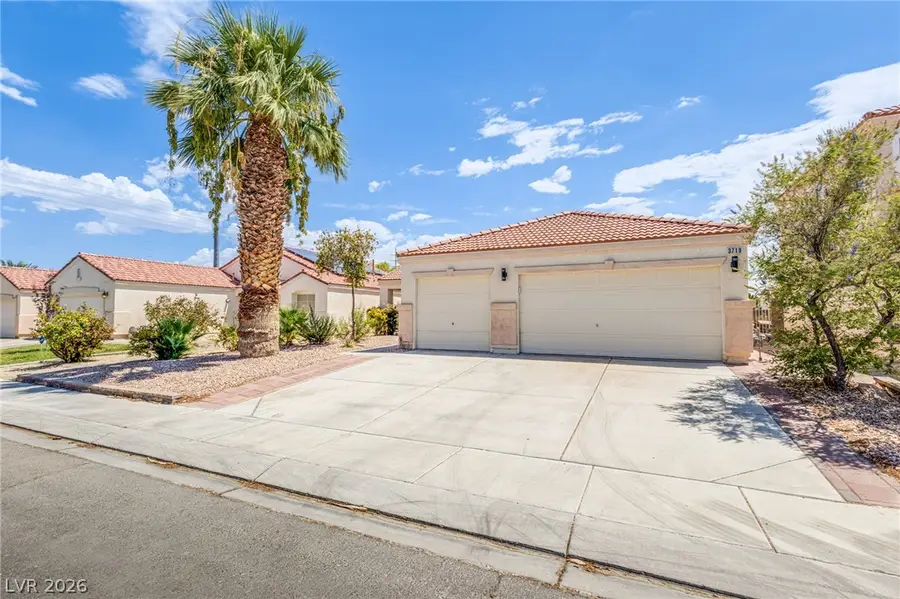 3719 Maple Creek Avenue, North Las Vegas, NV 89031 - #2