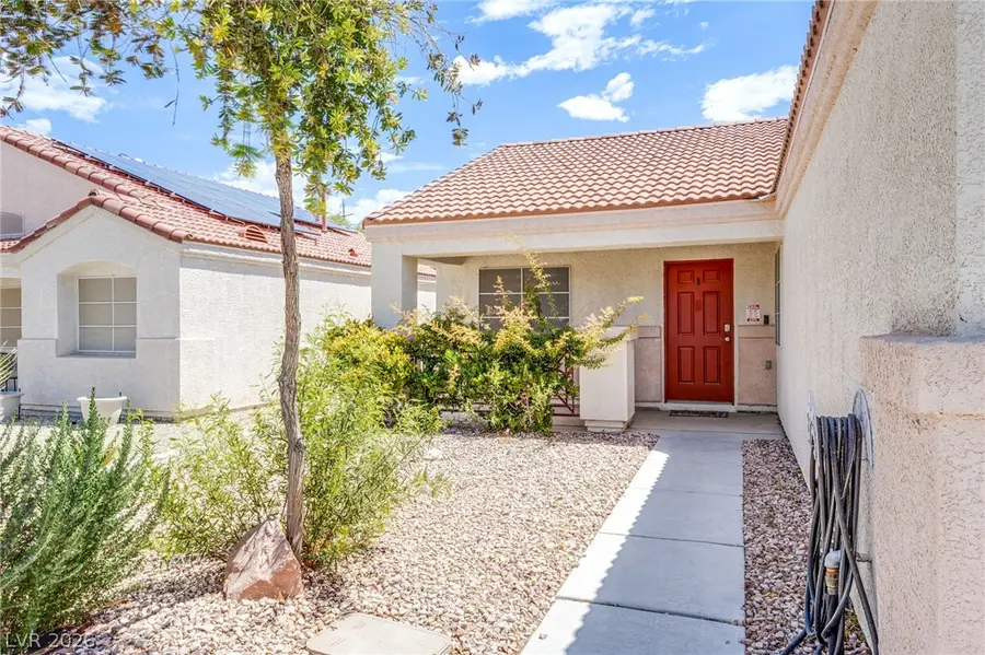 3719 Maple Creek Avenue, North Las Vegas, NV 89031 - #3