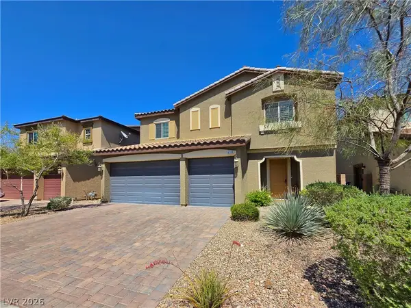 6186 Allen Cove Court, Las Vegas, NV 89148