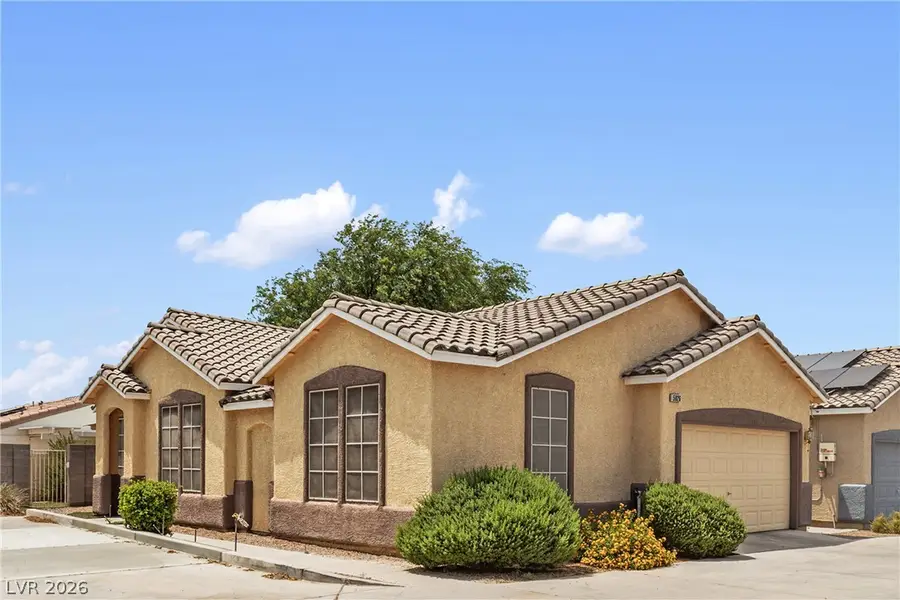 5026 Droubay Drive, Las Vegas, NV 89122 - #2