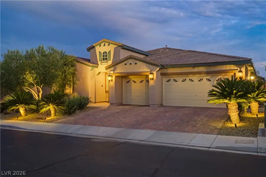 7171 Elessar Avenue, Las Vegas, NV 89178 - #2