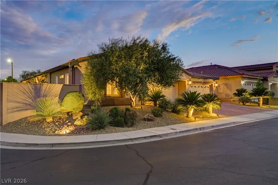 7171 Elessar Avenue, Las Vegas, NV 89178 - #3