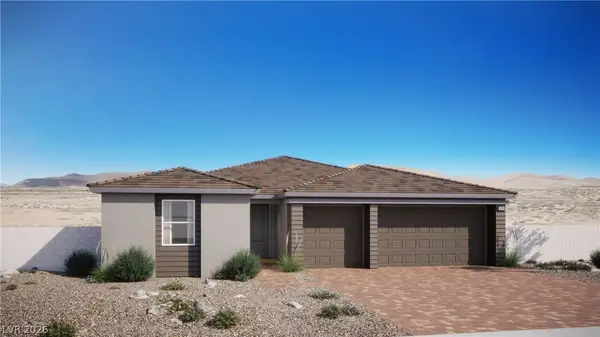 1662 Portofino Falls Place, Henderson, NV 89011