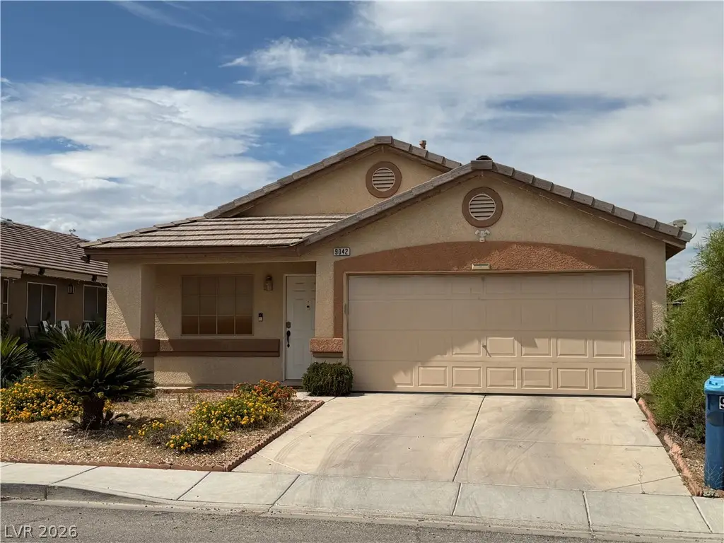 9042 Iron Crow Avenue, Las Vegas, NV 89147 - #1