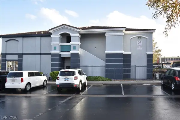 6955 N Durango Drive #2107, Las Vegas, NV 89149