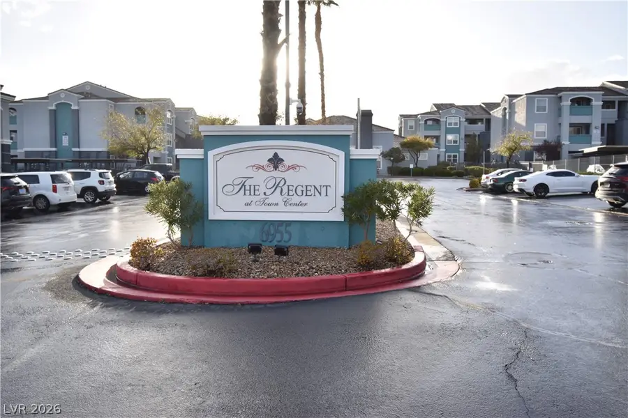 6955 N Durango Drive #2107, Las Vegas, NV 89149 - #2
