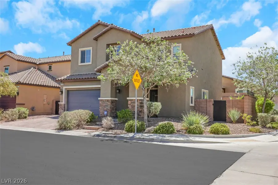 8309 Spanish Creek Court, Las Vegas, NV 89113 - #2