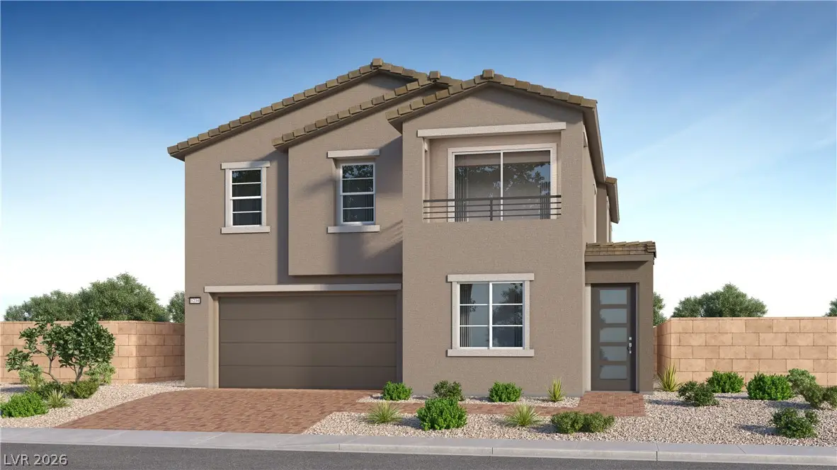 1943 Endless Song Drive, Las Vegas, NV 89138 - #1