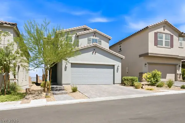 5422 Pico Viejo Street, Las Vegas, NV 89166