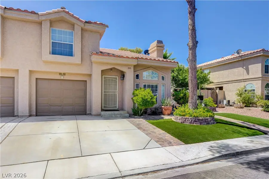 2837 Shannon Cove Drive, Henderson, NV 89074 - #3