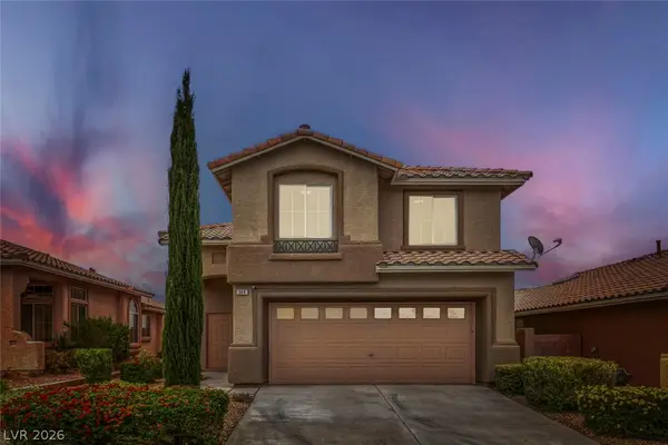 304 Mchenry Street, Las Vegas, NV 89144