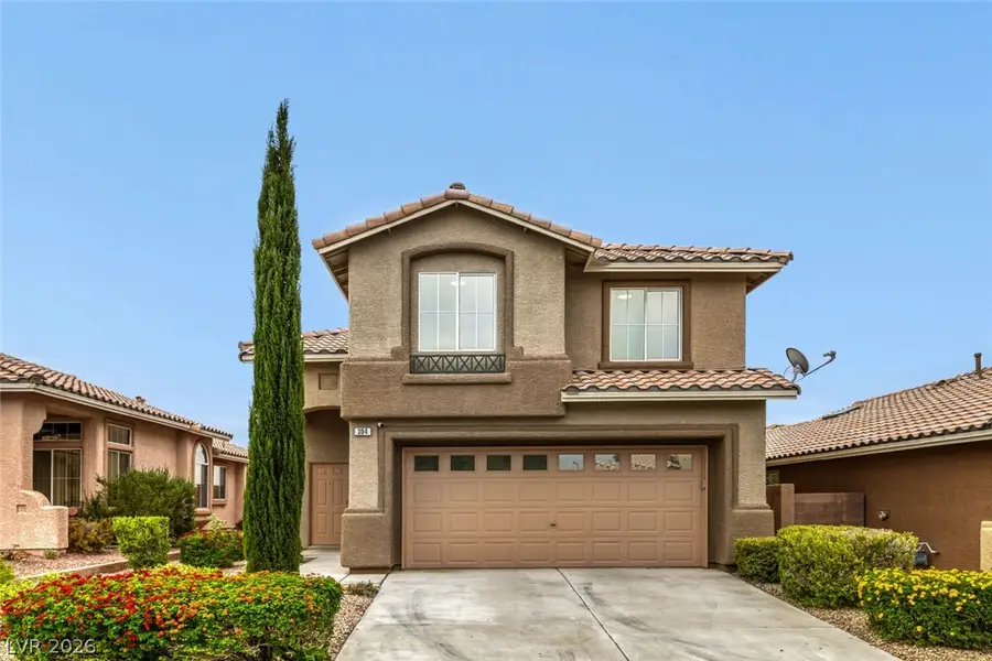 304 Mchenry Street, Las Vegas, NV 89144 - #2