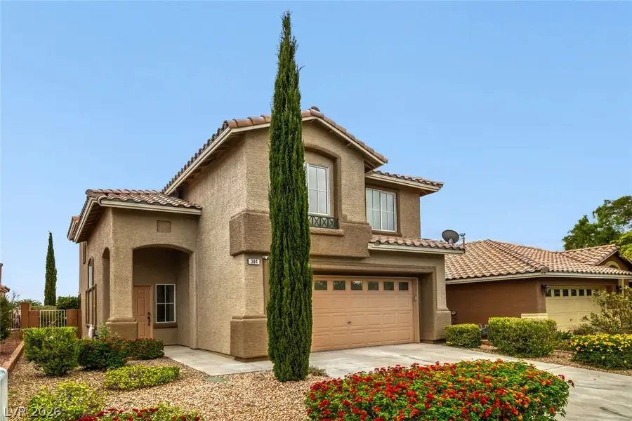 304 Mchenry Street, Las Vegas, NV 89144 - #3