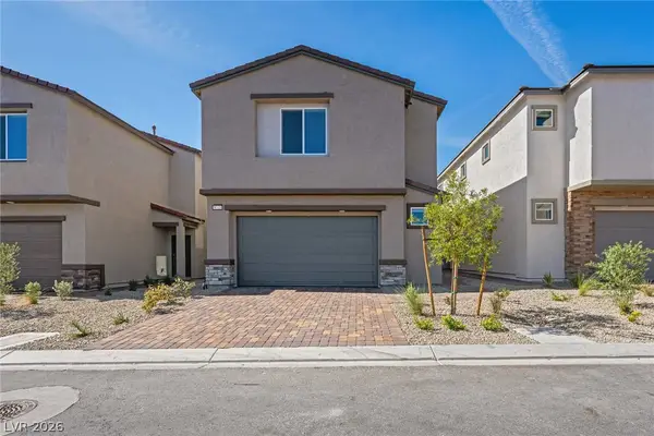 9773 Sunset Canyon Avenue, Las Vegas, NV 89178