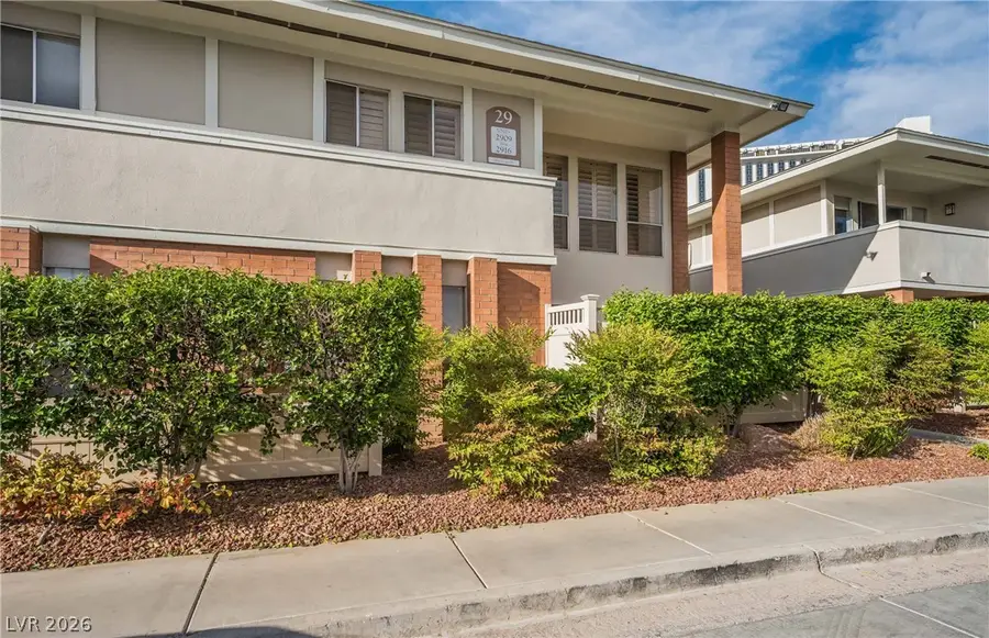 2831 Geary Place #2911, Las Vegas, NV 89109 - #2