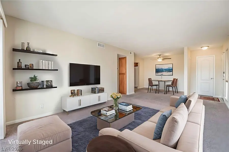 2831 Geary Place #2911, Las Vegas, NV 89109 - #3