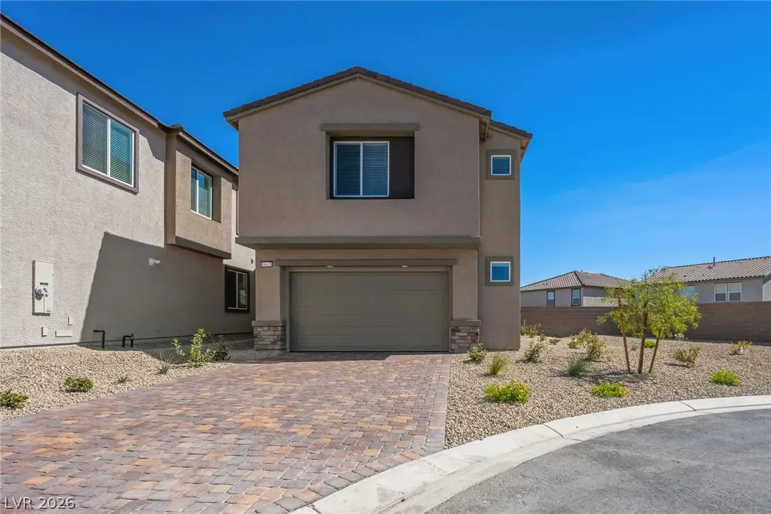 9612 Wild Rock Court, Las Vegas, NV 89178 - #1
