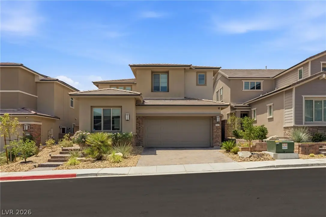10937 White Alder Place, Las Vegas, NV 89138 - #1
