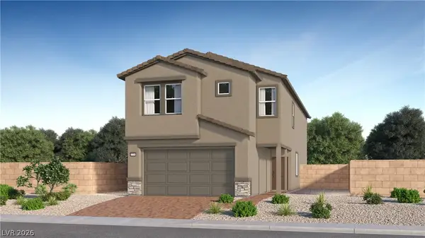 8178 Gusty Brook Street, Las Vegas, NV 89113