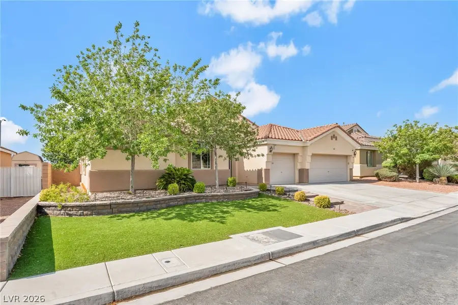 109 Whitetail Archery Avenue, North Las Vegas, NV 89084 - #3