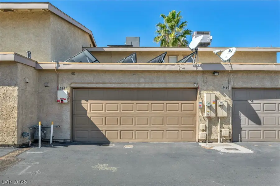 6443 Big Pine Way, Las Vegas, NV 89108 - #2
