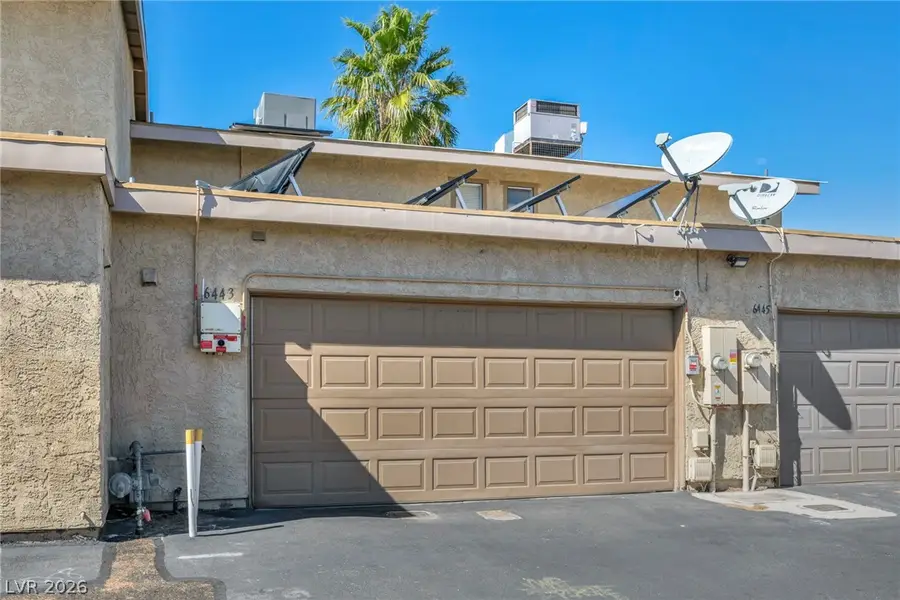 6443 Big Pine Way, Las Vegas, NV 89108 - #3